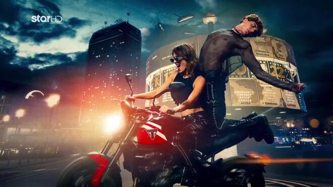 GNTM: Αυτή είναι η καλύτερη φωτογραφία με την οποία κέρδισε ο Μιχάλης