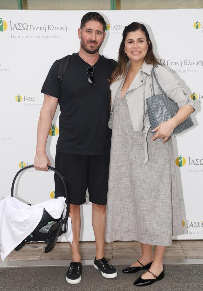 Νεσχάν Μουλαζίμ: «Ήμουν καθηλωμένη σε καροτσάκι»