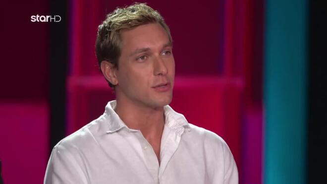 GNTM:  Κάτια και Έντουαρντ επέστρεψαν στον διαγωνισμό!