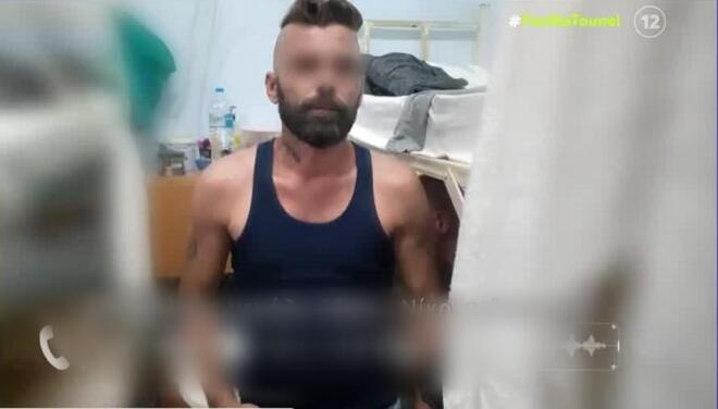 Ανατροπή στη δολοφονία Καρυώτη: «Μου έδωσαν φράγκα για να ομολογήσω»