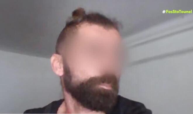 Ανατροπή στη δολοφονία Καρυώτη: «Μου έδωσαν φράγκα για να ομολογήσω»