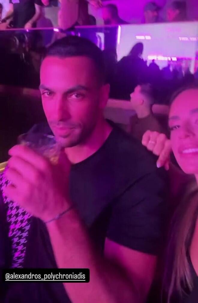 Γιώργος Λιάγκας - Μαρία Αντωνά: Τα... έσπασαν στον Νίκο Οικονομόπουλο!