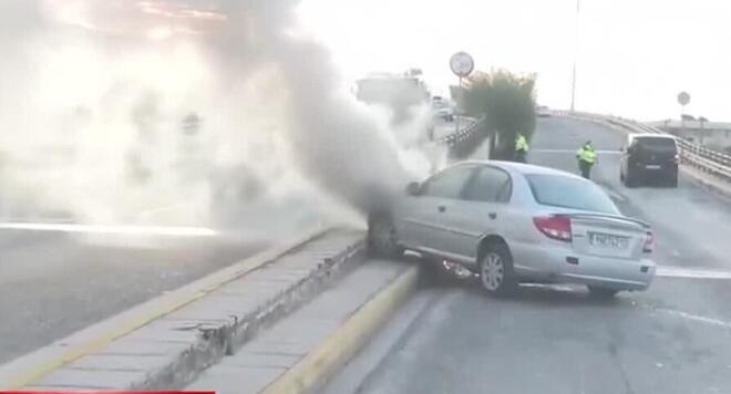 τροχαίο Φάληρο 1