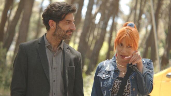 IQ 160: Η Μουρίκη ανησυχεί για τις κληρονομικές ασθένειες του Καλατζή