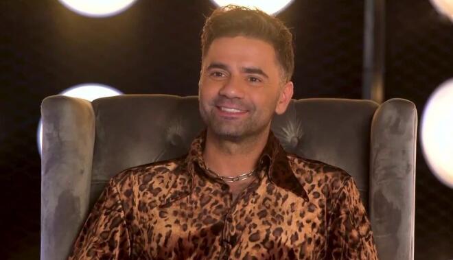 Ο Θοδωρής Μαραντίνης έχει αποκτήσει δύο γιους με τη Σίσσυ Χρηστίδου