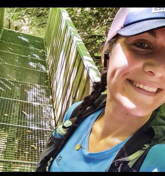 Η 33χρονη που πέθανε από το κρύο σε βουνό στην Αυστρία 2