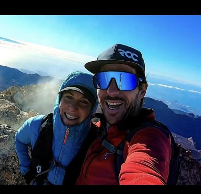 Η 33χρονη που πέθανε από το κρύο σε βουνό στην Αυστρία 3