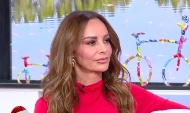 Αυτήν τη σεζόν, η Μπέττυ Μαγγίρα απουσιάζει από το «γυαλί»!