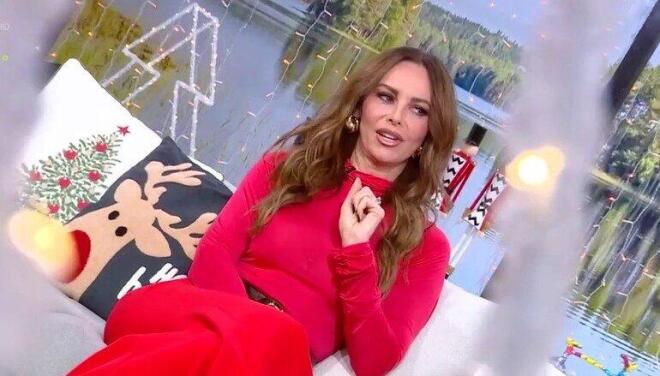 Η Μπέττυ Μαγγίρα θα γυρίσει τηλεοπτικά μόνο με τους δικούς της όρους