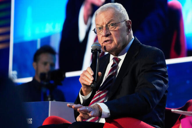 Ο Κιθ Κέλογκ