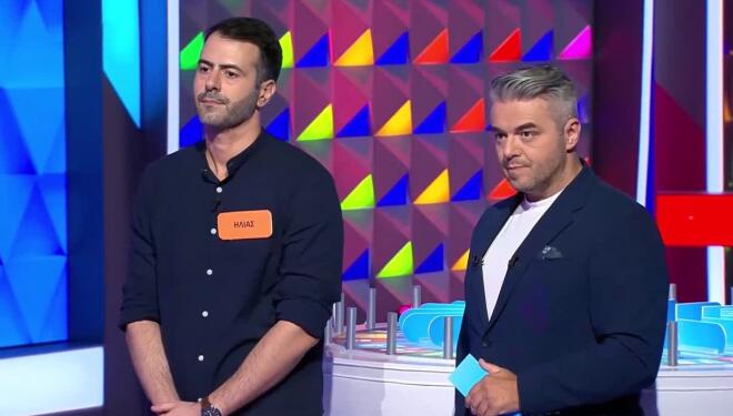 Τροχός της Τύχης: Λίγα τα γράμματα για την «Ίδια κατάληξη» - Για εσένα;