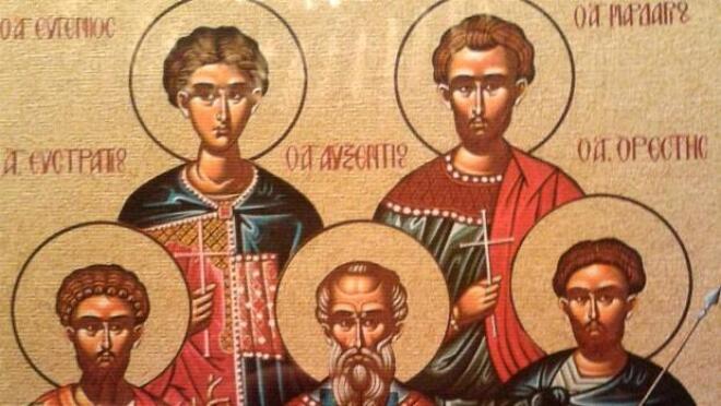 Agioi_Efstratios-Afksentios-Evgenios-Orestis