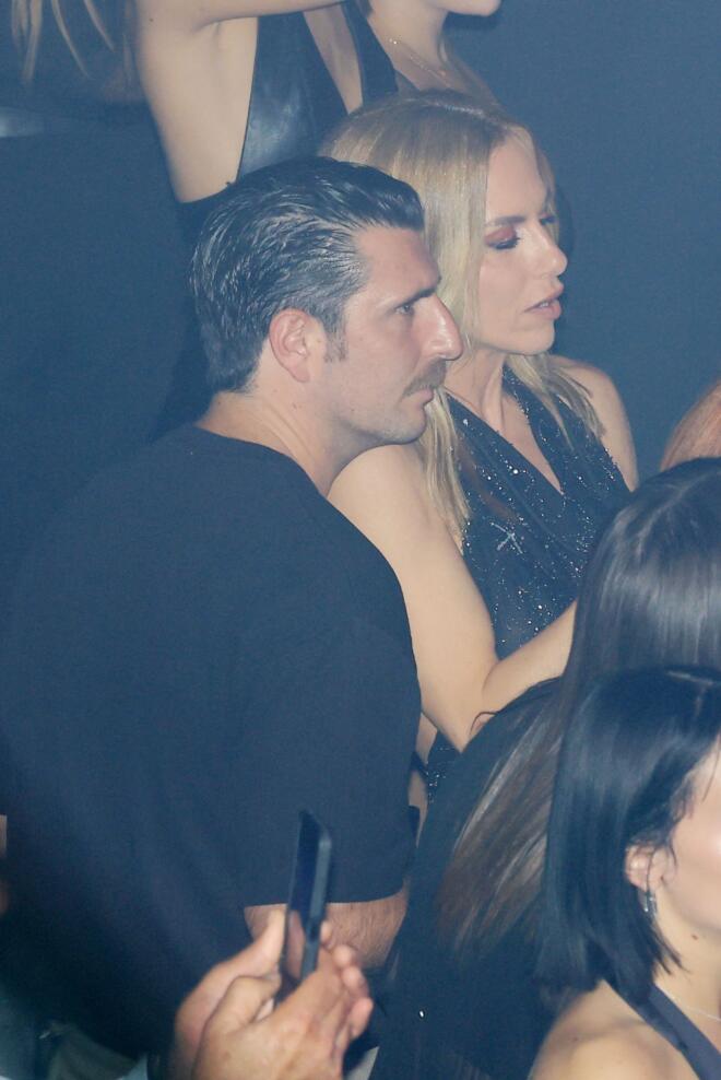 Παπαδημητρίου - Γεροντιδάκης: Αγκαλιά στα μπουζούκια