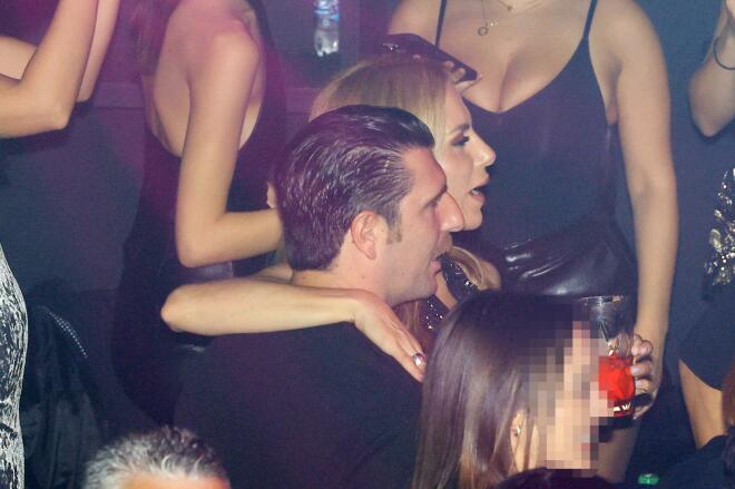 Παπαδημητρίου - Γεροντιδάκης: Αγκαλιά στα μπουζούκια