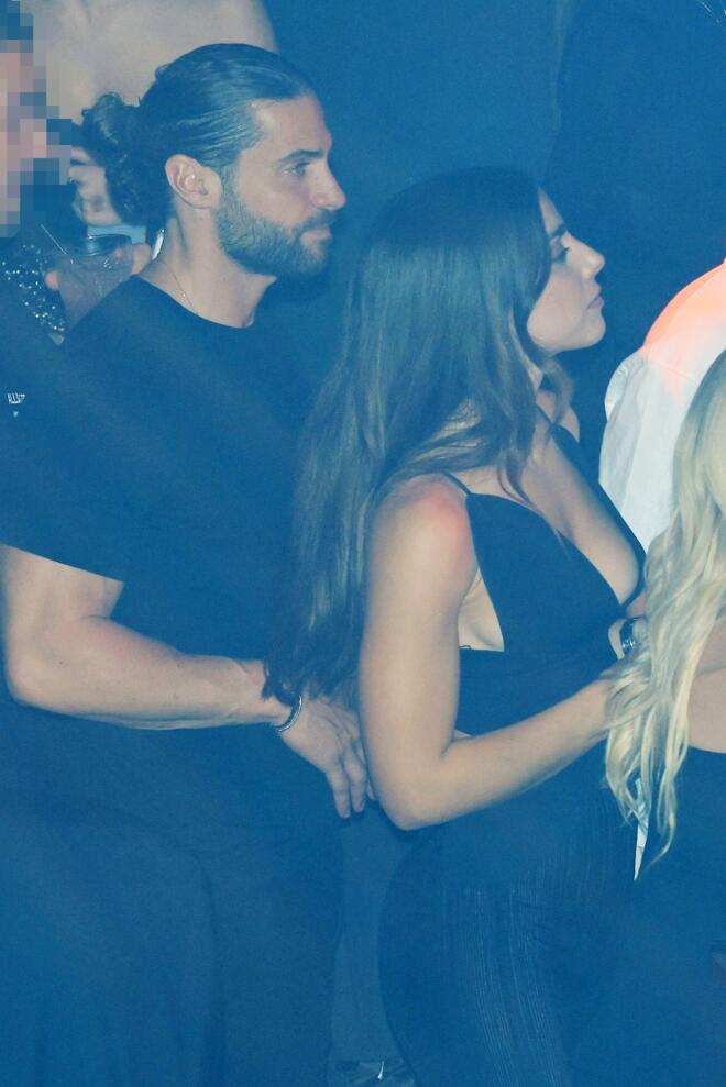 Παπαδημητρίου - Γεροντιδάκης: Αγκαλιά στα μπουζούκια