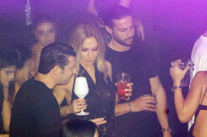 Παπαδημητρίου - Γεροντιδάκης: Αγκαλιά στα μπουζούκια