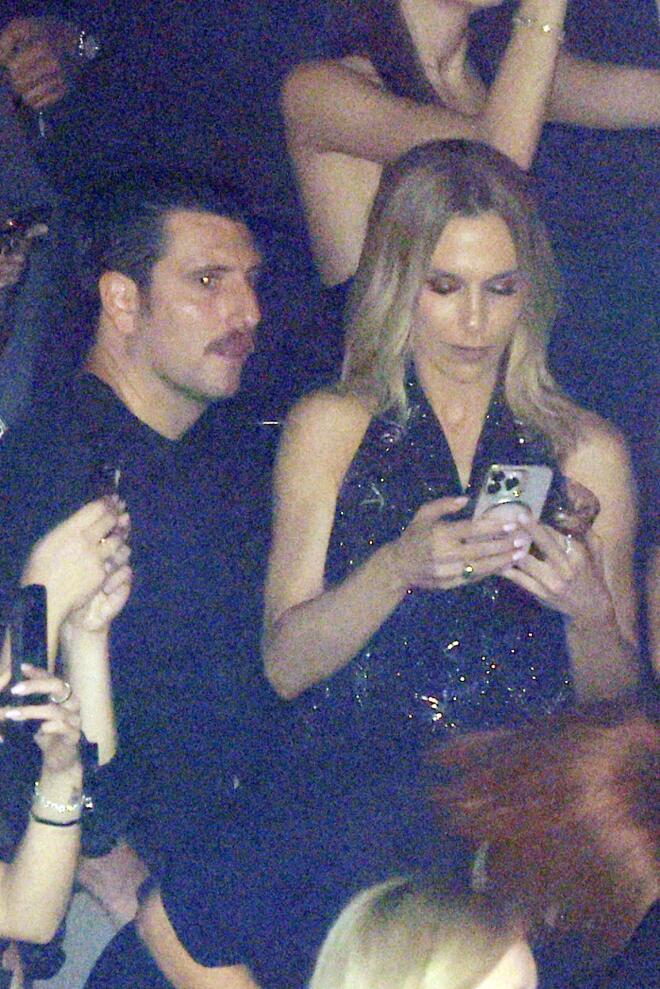 Παπαδημητρίου - Γεροντιδάκης: Αγκαλιά στα μπουζούκια