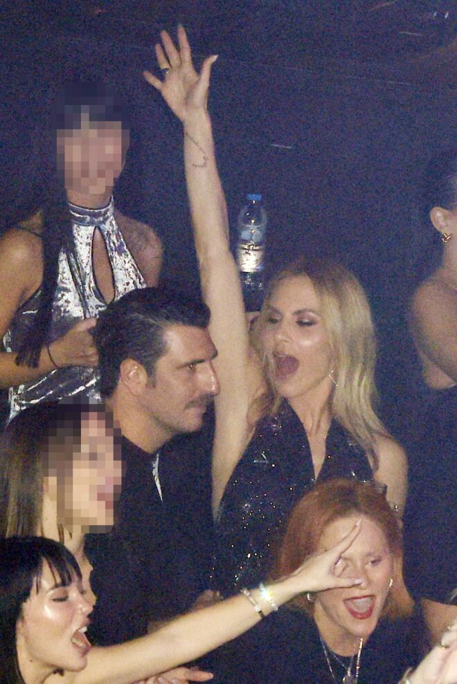 Παπαδημητρίου - Γεροντιδάκης: Αγκαλιά στα μπουζούκια