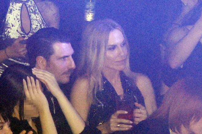 Παπαδημητρίου - Γεροντιδάκης: Αγκαλιά στα μπουζούκια