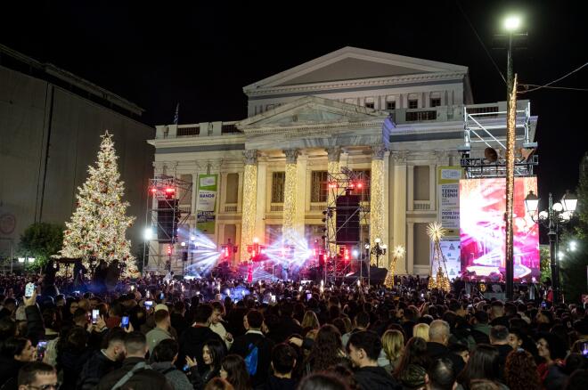 Ανθή Βούλγαρη: Η τρυφερή φωτογραφία με τον σύζυγο και τον γιο της!