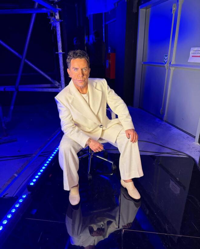 Ο Γιώργος Μαζωνάκης επιστρέφει στις πίστες - Πότε κάνει πρεμιέρα;