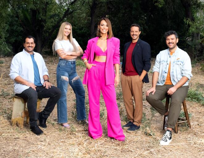 Μπέττυ Μαγγίρα: Ξεκαθαρίζει για την Τζο Κουτσοκώστα - «Στοχοποιήθηκε άδικα»