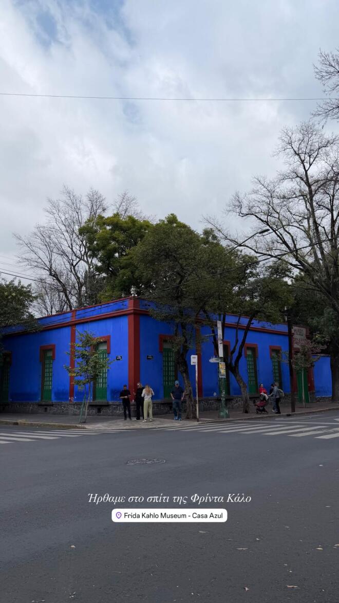 Ιωάννα Τούνη: «Χρειάζομαι όσο τίποτα ένα διάλειμμα, ψυχοθεραπεία»