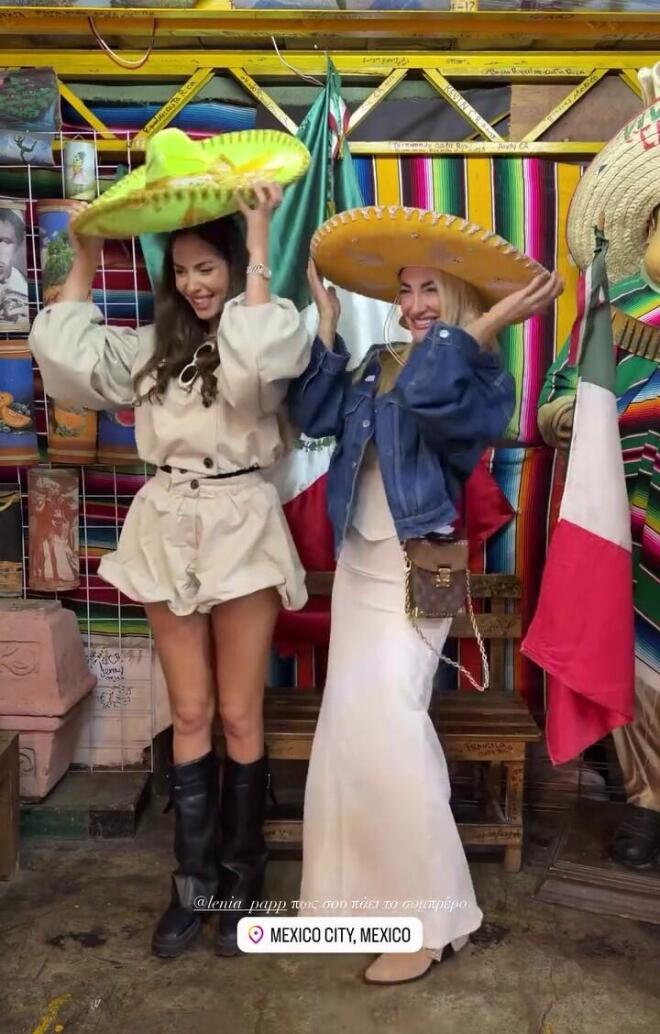 Ιωάννα Τούνη: «Χρειάζομαι όσο τίποτα ένα διάλειμμα, ψυχοθεραπεία»