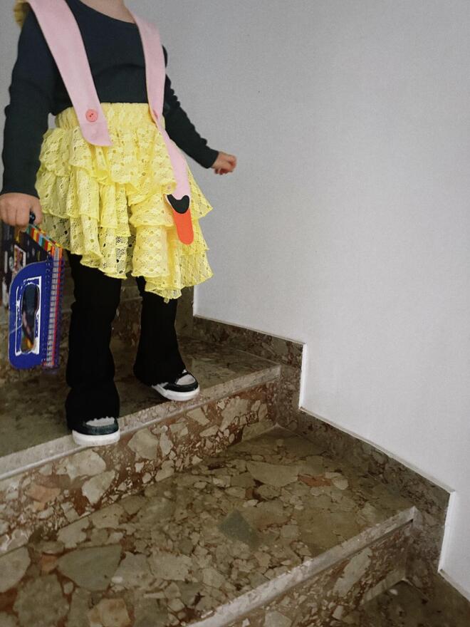 Μαίρη Συνατσάκη: Έτσι γιόρτασε τα τρίτα γενέθλια της κόρης της, Ολίβιας!