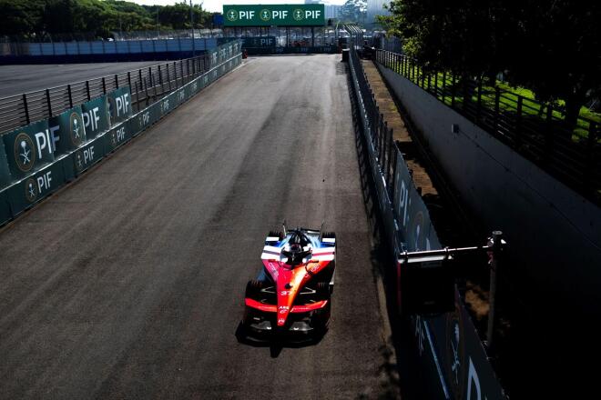 Citroën Racing: Το πρώτο βάθρο στο Παγκοσμίο Πρωτάθλημα Formula E