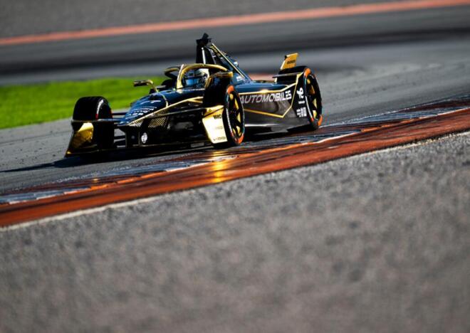 DS Automobiles: Πρώτοι βαθμοί στο Παγκόσμιο Πρωτάθλημα Formula E