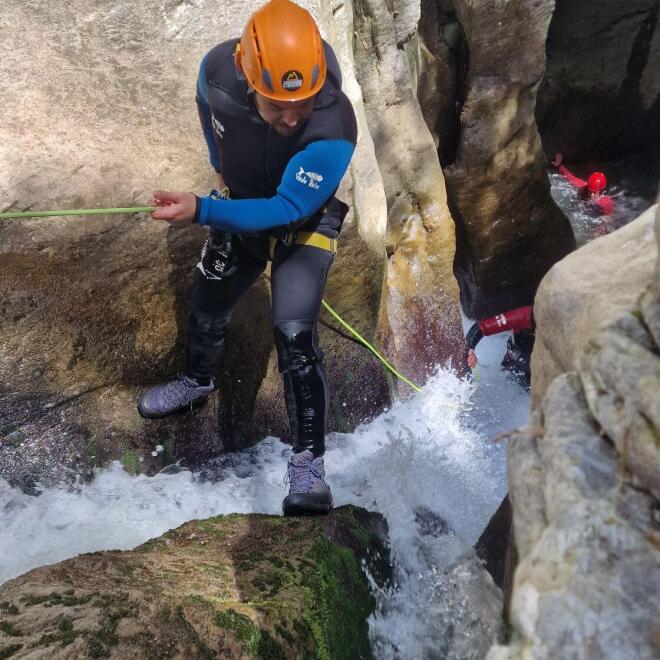 Η διάσωση του Στέλιου