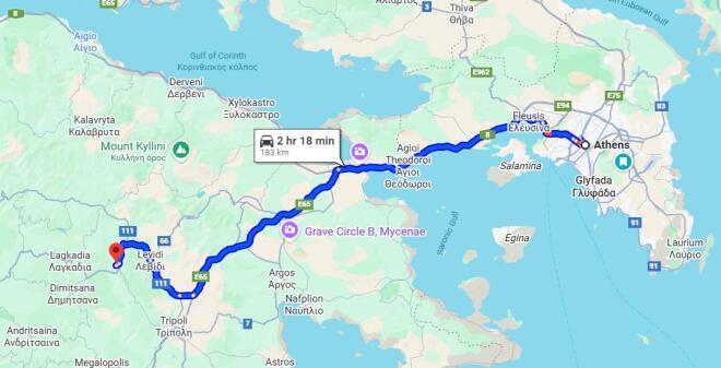 Παγκόσμια Ημέρα Βουνού: 4+1 υπέροχες αποδράσεις σε ελατοσκέπαστα χωριά