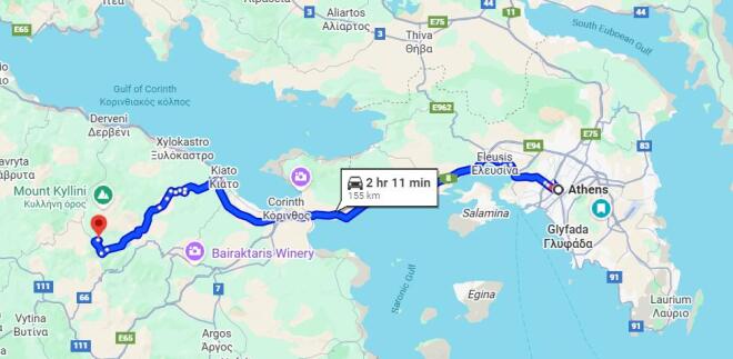 Παγκόσμια Ημέρα Βουνού: 4+1 υπέροχες αποδράσεις σε ελατοσκέπαστα χωριά