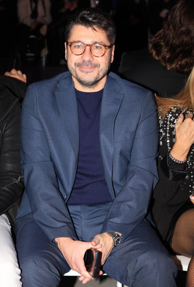 Λάμπρος Κωνσταντάρας/ NDP ΝΙΚΟΣ ΖΟΤΟΣ