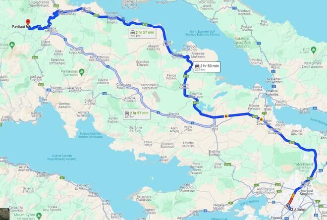 Παγκόσμια Ημέρα Βουνού: 4+1 υπέροχες αποδράσεις σε ελατοσκέπαστα χωριά