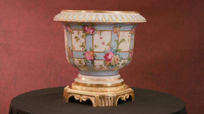 Ένα σπάνιο κλικ με τη Βουγιουκλάκη και τον Γαλανό στο Cash or Trash!