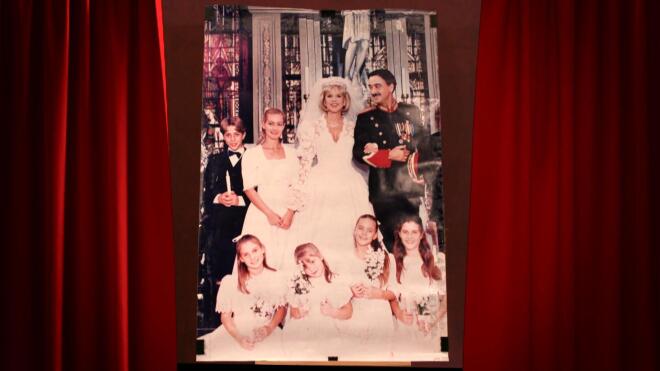 Πόσο πουλήθηκε η τελευταία φωτογραφία της Αλίκης Βουγιουκλάκη;