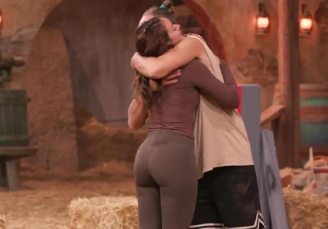 Φάρμα: Ζωή vs Ανδρέας - Ποιος κέρδισε και πάει στον ημιτελικό;