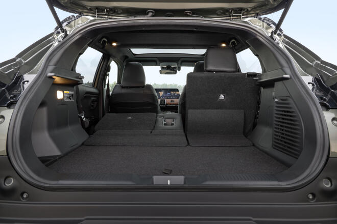 Η Suzuki παρουσιάζει το e VITARA στην Ελλάδα