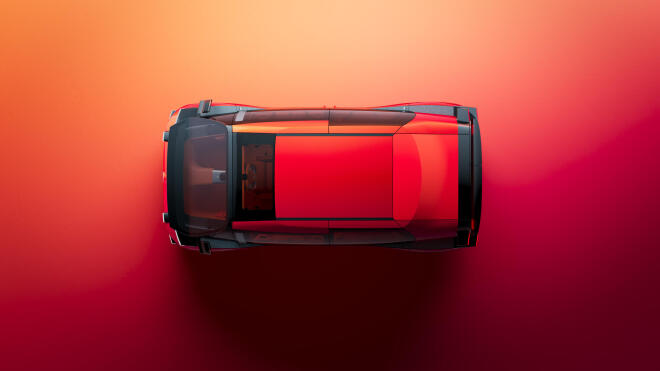 Citroën ELO: Μικρό στο... μάτι μεγάλο στον δρόμο  