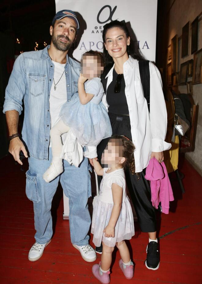 Χριστίνα Μπόμπα - Αποκάλυψη: «Θέλω να φτιάξω το στήθος μου»