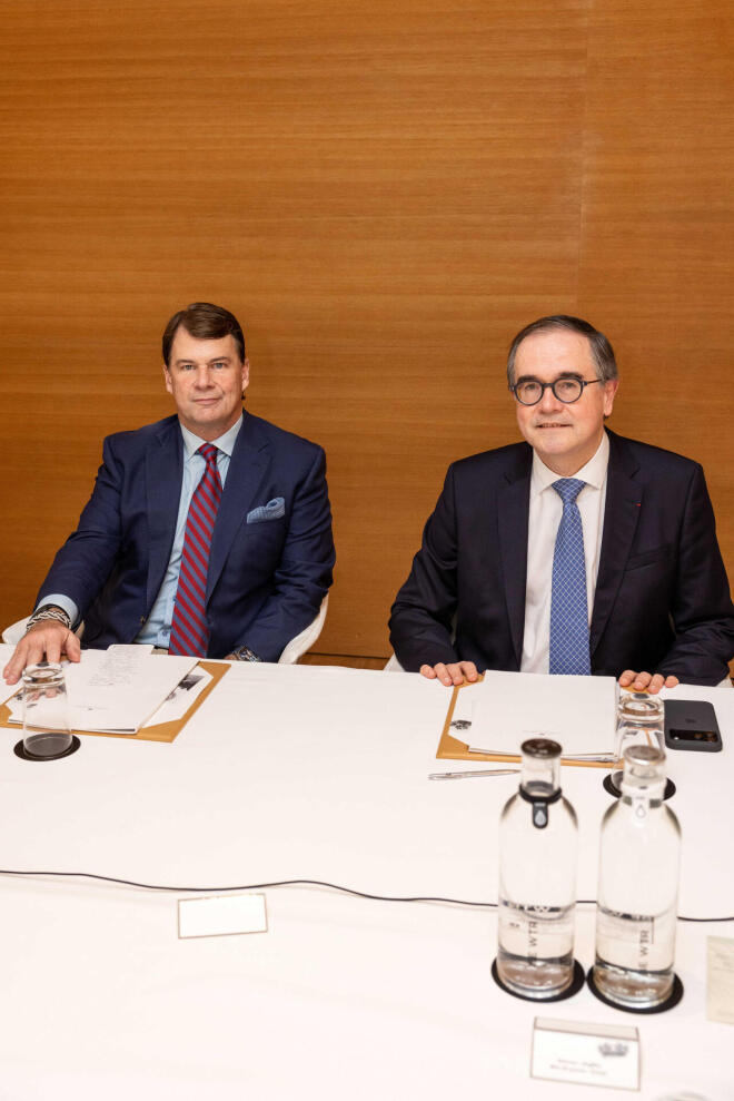 Ford και Renault: Τι περιλαμβάνει η μεγάλη συνεργασία 