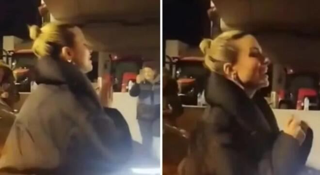 λιολιου μπλοκα