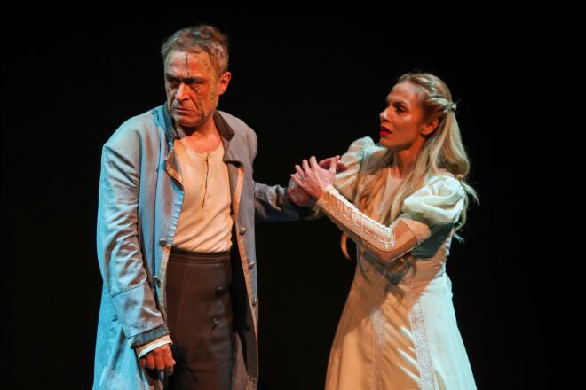  Θανάσης Κουρλαμπάς- Ντορέττα Παπαδημητρίου/ NDP ΑΝΔΡΕΑΣ ΝΙΚΟΛΑΡΕΑΣ