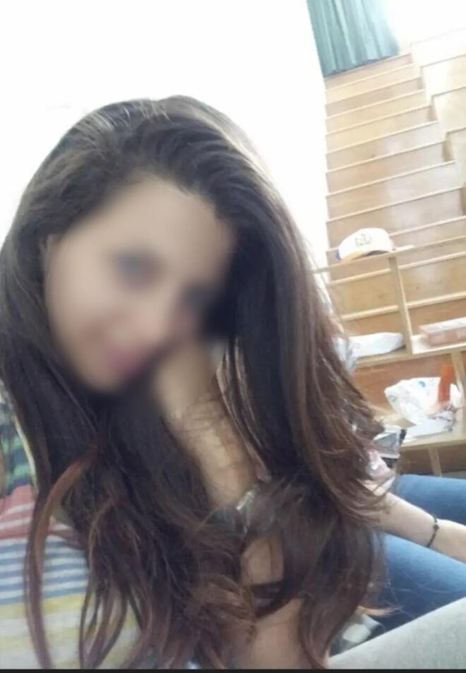 Η 31χρονη Κάλλια 