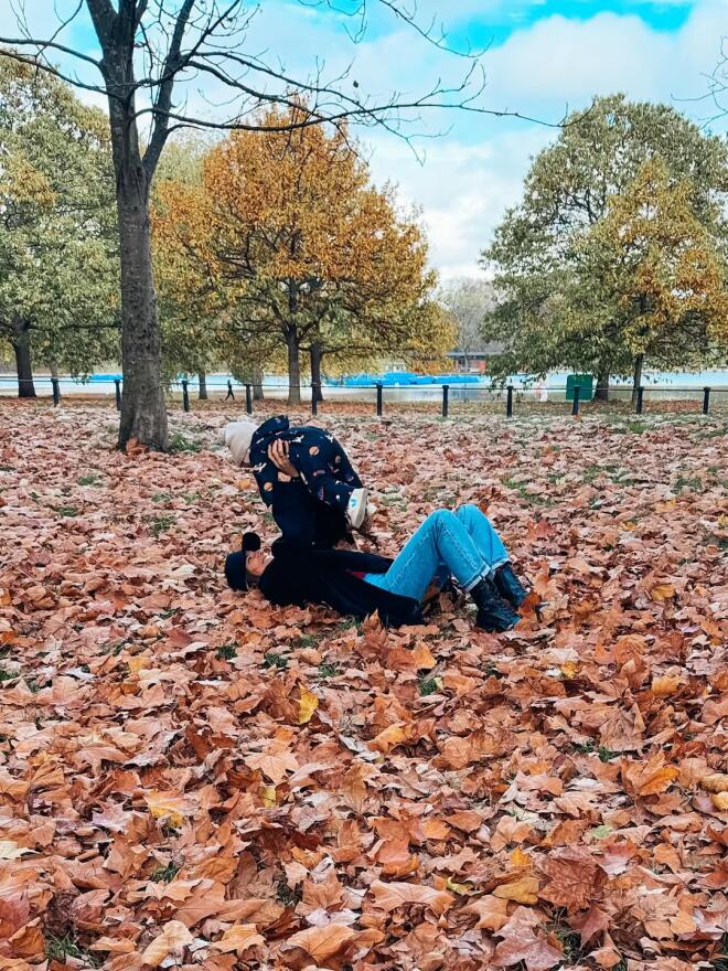 Εριέττα Κούρκουλου: Ο γιος της έγινε ενός - Οι αδημοσίευτες φωτογραφίες