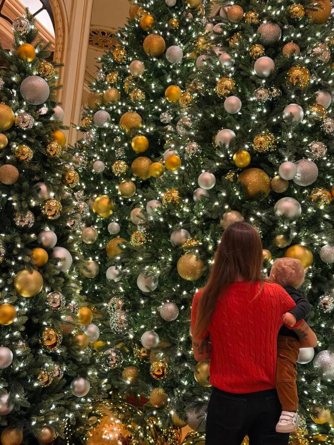 Εριέττα Κούρκουλου: Ο γιος της έγινε ενός - Οι αδημοσίευτες φωτογραφίες