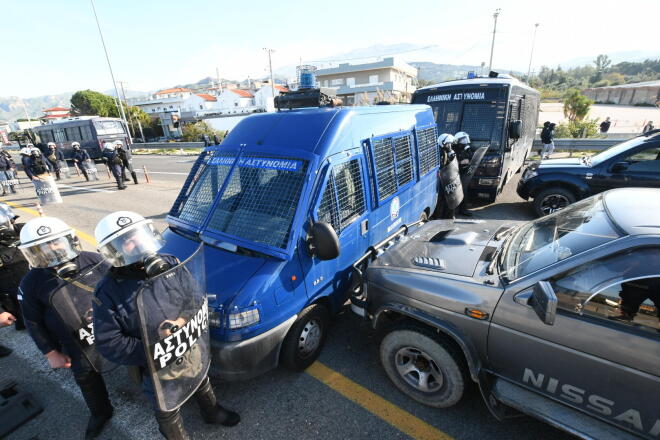 Γέφυρα Ρίου - Αντιρρίου