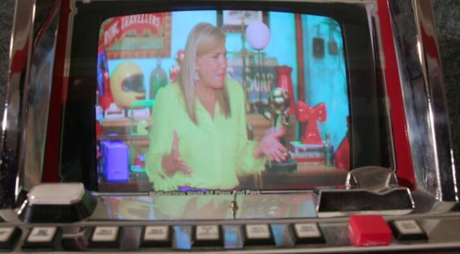 Στο Cash or Trash έρχεται μια...εκρηκτική δημοπρασία!